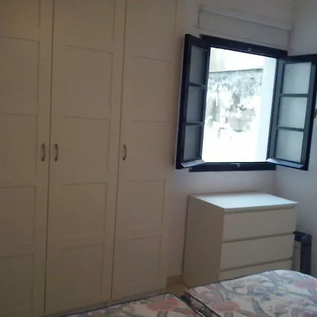 Appartamento ático Al Lado Playa La Caleta
